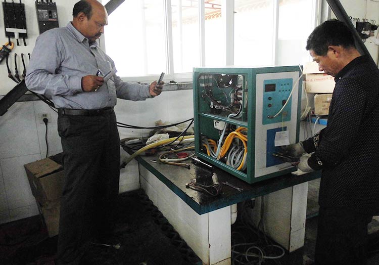 India Customer