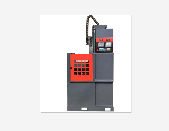 Shaft roller quenching CNC Hardening Machine Tool