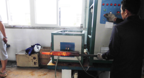 Induction Heating Generator