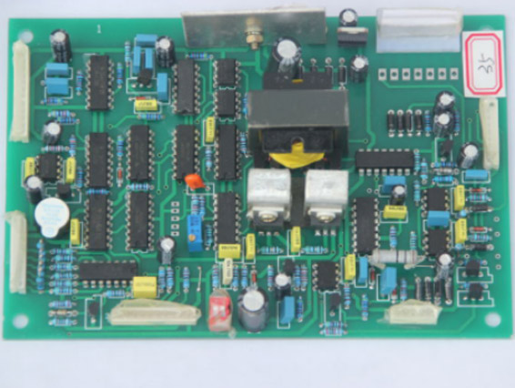 Induction Heating System