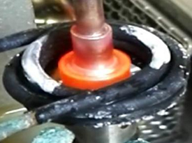 Induction Heating Furnace