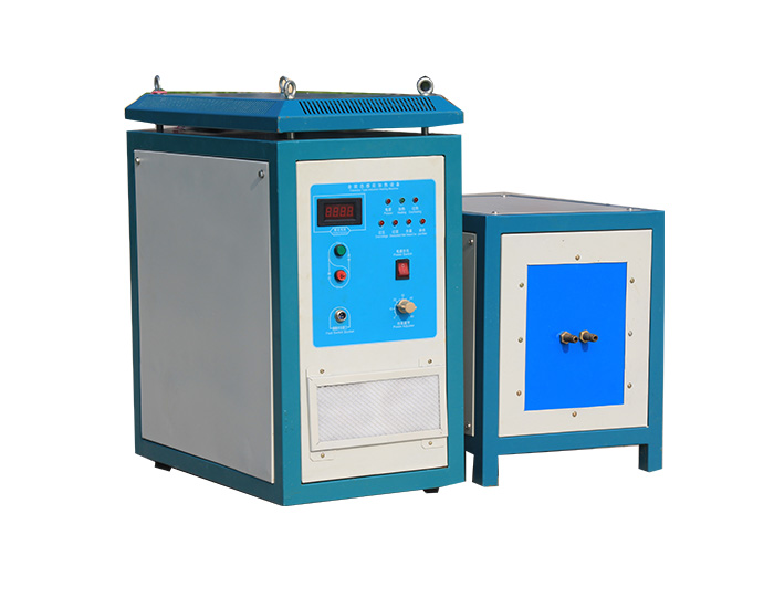 Brazing Welding HF Induction Heating Machine