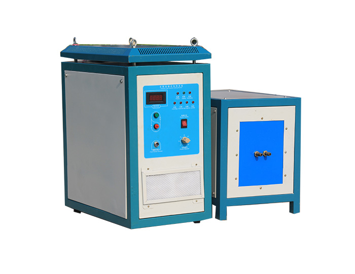 High Frequency Welding Induction Brazing Machine TZP-36