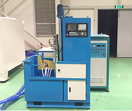 Induction Hardening 