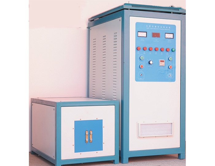 IGBT HF Induction Heating Machine