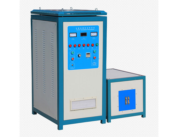 Gear Heat Treatment Induction Heating Machine