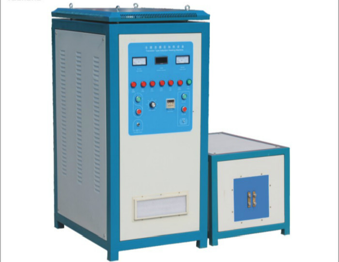 Machine Tool Guide Rail Quenching Equipment