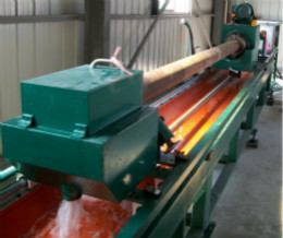 Induction Heating Machine