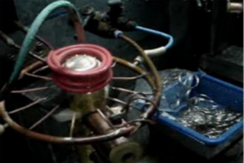 Why choose induction brazing welding soldering machine ？