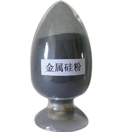 Metallic Silicon