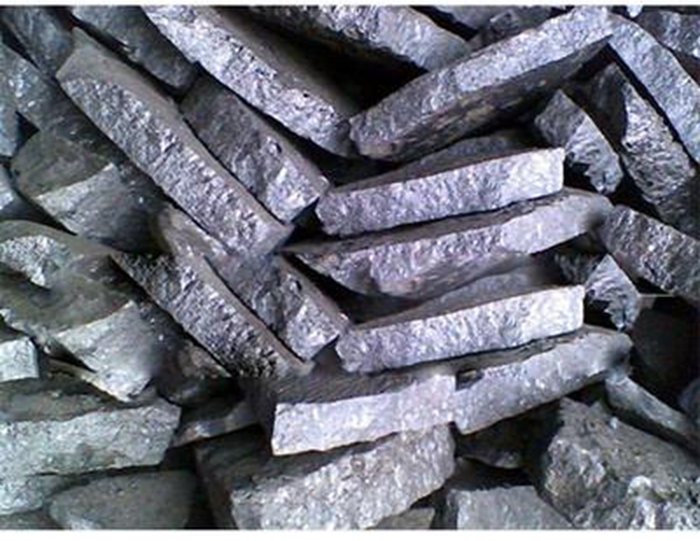 Ferroslicon Used as Deoxidizer in cast Iron