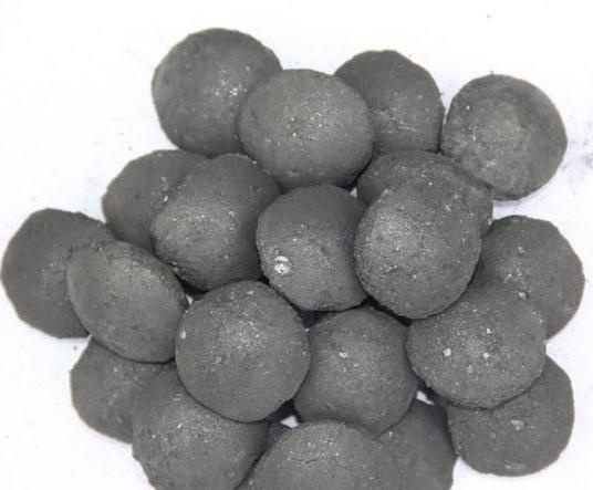 Ferroslicon Used as Deoxidizer in cast Iron