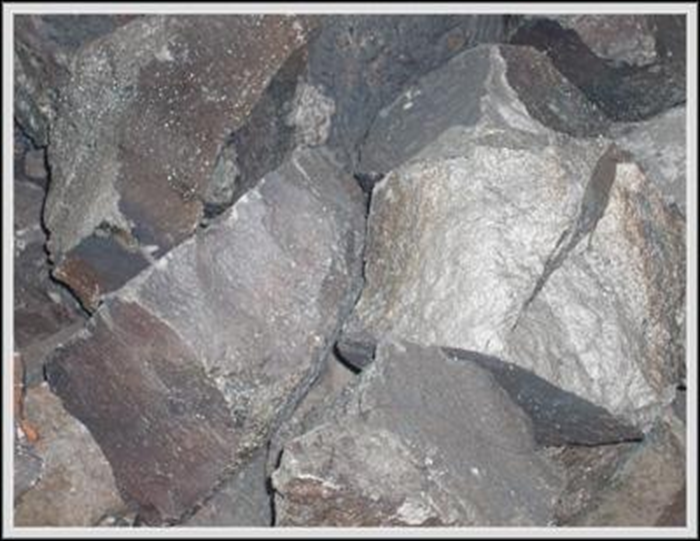 Silicon Manganese Alloy