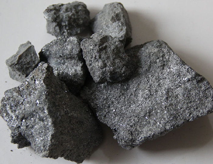 Composite Deoxidizer