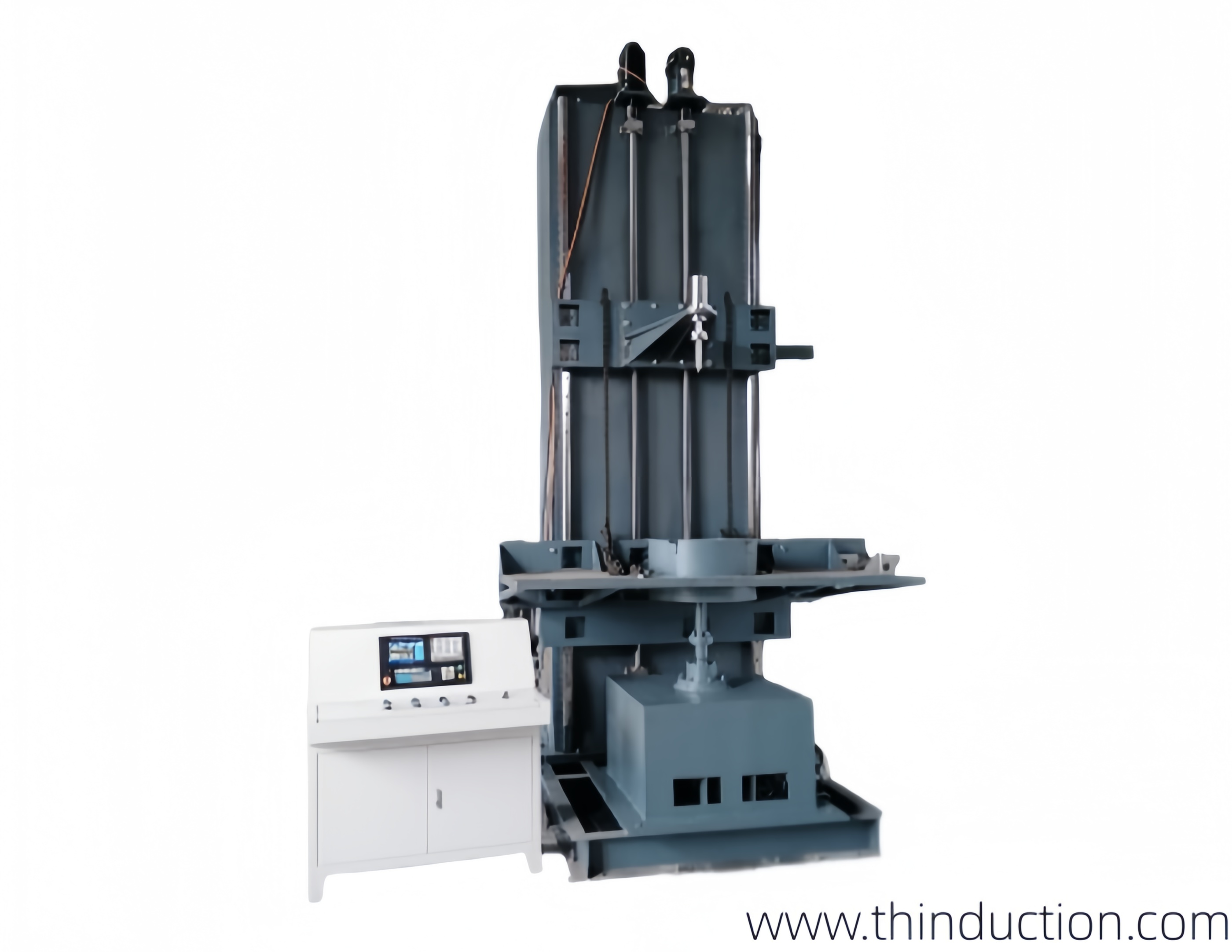 Heat treatment Induction Quenching Machine Tool