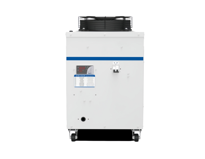 Industrial Chiller 