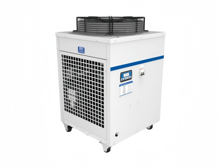 Industrial Chiller 