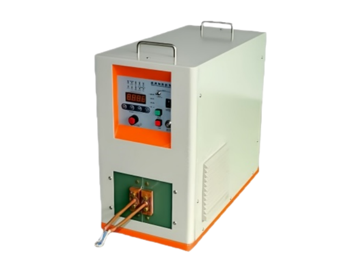 10KW UHF induction heating machine 
