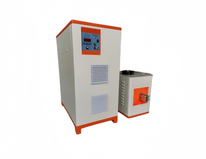 Super High Frequency Induction Heating Equipment for Hardening 