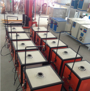 2kgs 4kgs gold melting furnace 2kgs 4kgs gold melting furnace