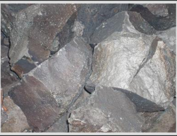 Silicon Manganese Alloy
