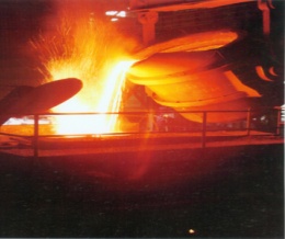 Metallurgical Material