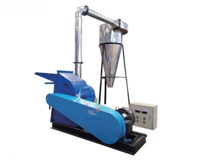 Hammer Mill Grinding Machine 