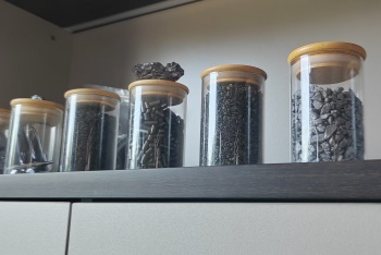 Applications of ferroalloys 