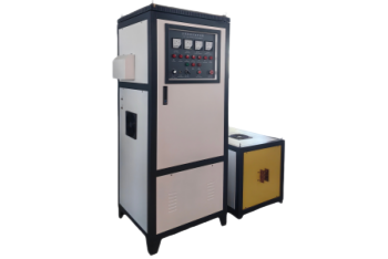 250KW Induction Heating Machine for Railway Clips 