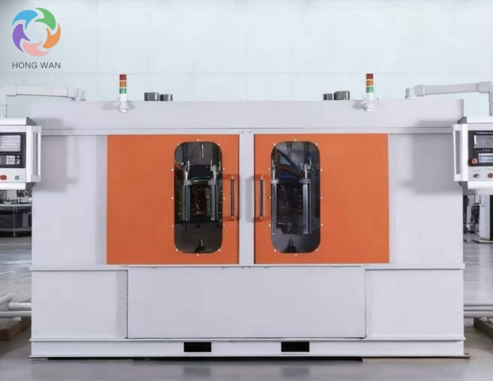 Automatic Induction Heat Treatment Equipment for Shaft Gear