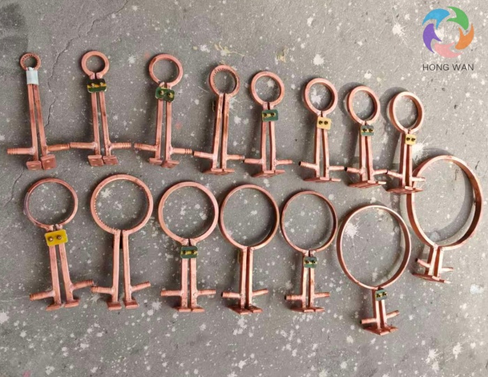 Automatic Induction Heat Treatment Equipment for Shaft Gear