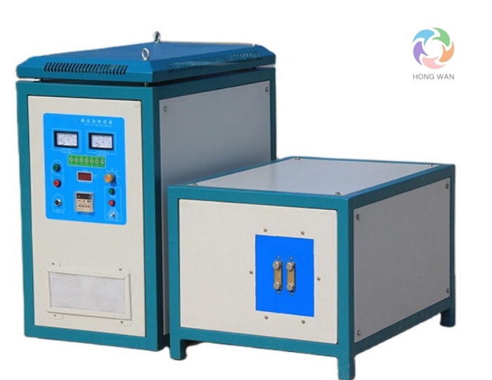 Gear Quenching High Frequency Induction Hardening Machine