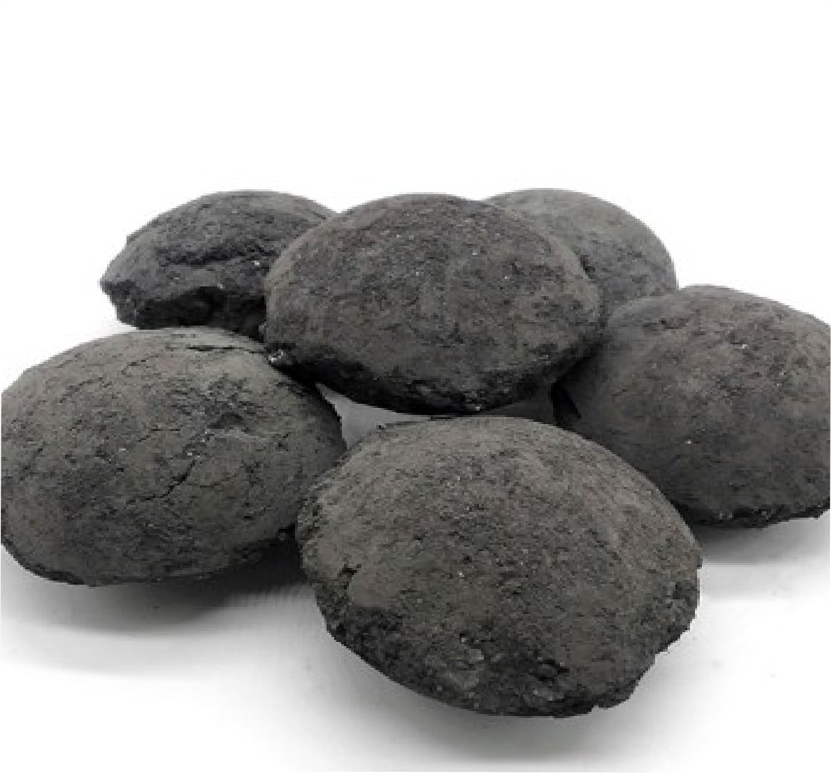 Silicon Carbon Alloy Ball High Carbon Silicon Briquette for Steelmaking & Foundry