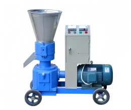 Agricultural Machinery