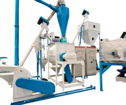 Complete Sets of Equipment